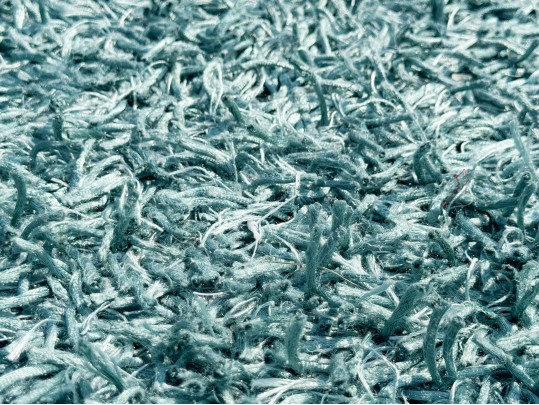 Jaipur 100% Polyester Shag Carpet, 9'-6