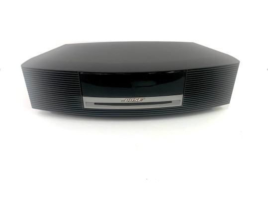Bose Wave Radio With CD, Working, Remote Included