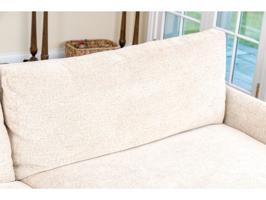 Arhaus Sectional Sofa
