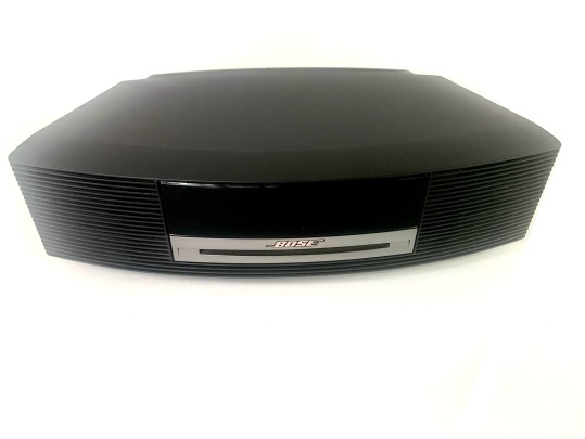 Bose Wave Radio With CD, Working, Remote Included