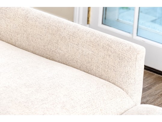 Arhaus Sectional Sofa