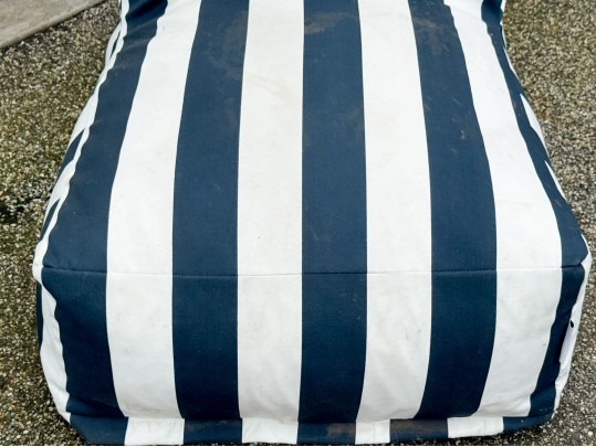 Pair Of Serena & Lily Oceanpark Pool Loungers (Retail $598 Each)