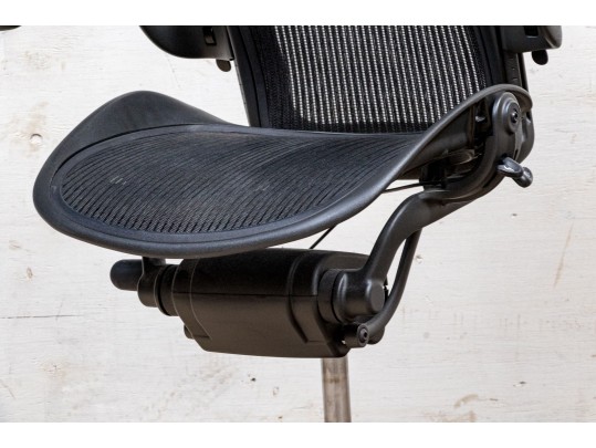 Herman Miller Ergonomic Office Chair