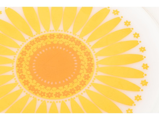 Three Vintage Pyrex Containers