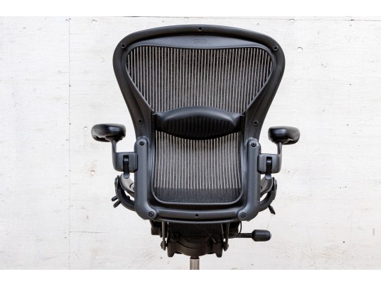 Herman Miller Ergonomic Office Chair
