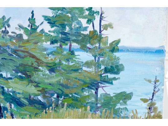 William A. Drake (American, 1891-1979) 