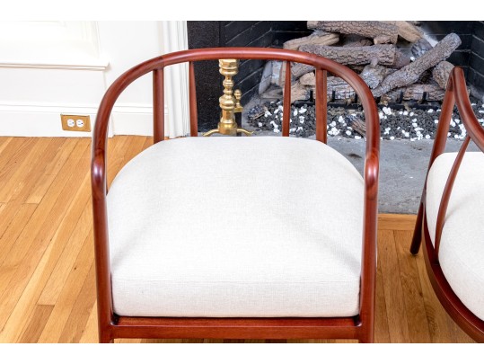 Pair Of Arhaus 