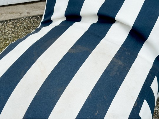 Pair Of Serena & Lily Oceanpark Pool Loungers (Retail $598 Each)