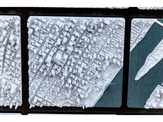 J.D. Dennison (Am., B. 20th C.) 