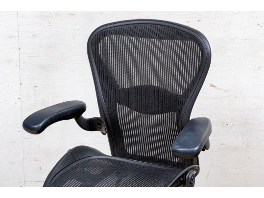 Herman Miller Ergonomic Office Chair