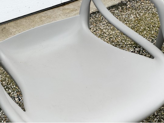 Set Of Four Kartell 