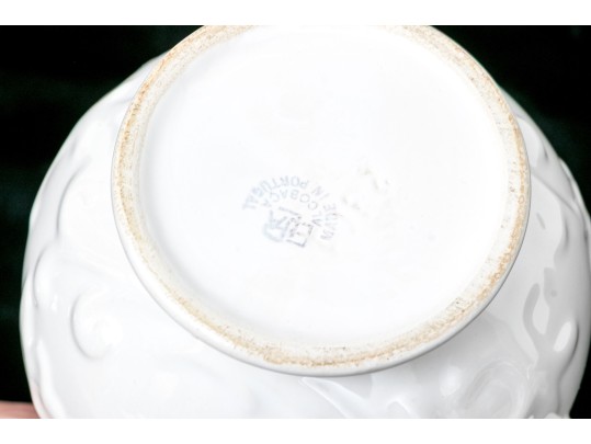 Assembled Collection Of Ceramic Serving Ware