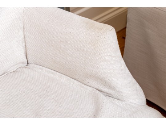 Set Of Ten Restoration Hardware 