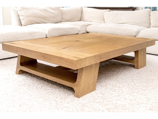Restoration Hardware 
