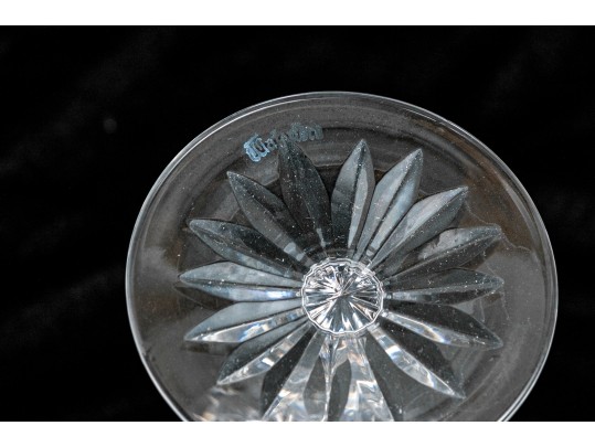 Collection Of Fourteen Waterford Crystal 