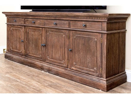 Restoration Hardware 