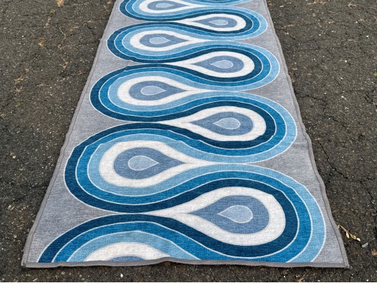 Ruggable Runner Rug, 9'-9