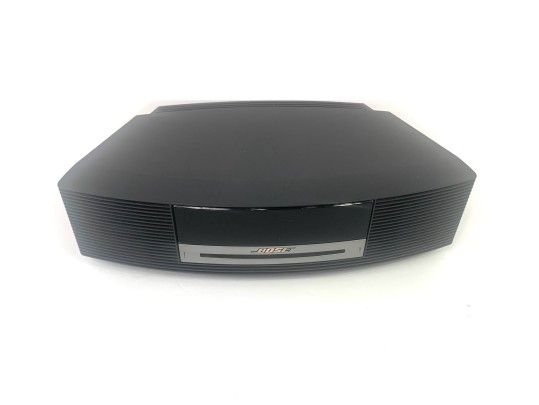 Bose Wave Radio With CD, Working, Remote Included