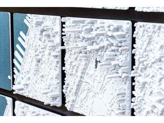 J.D. Dennison (Am., B. 20th C.) 