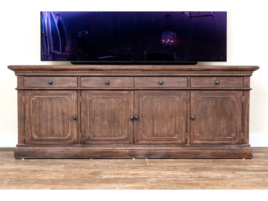 Restoration Hardware 