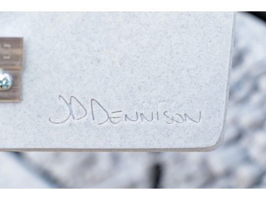 J.D. Dennison (Am., B. 20th C.) 