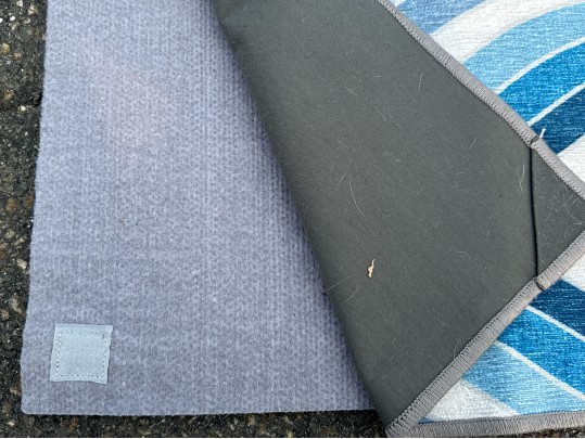 Ruggable Runner Rug, 9'-9