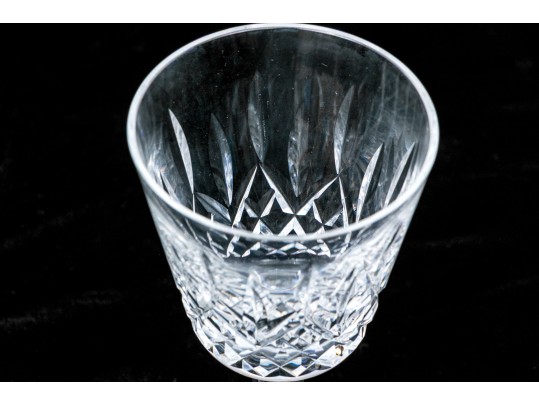 Collection Of Fourteen Waterford Crystal 