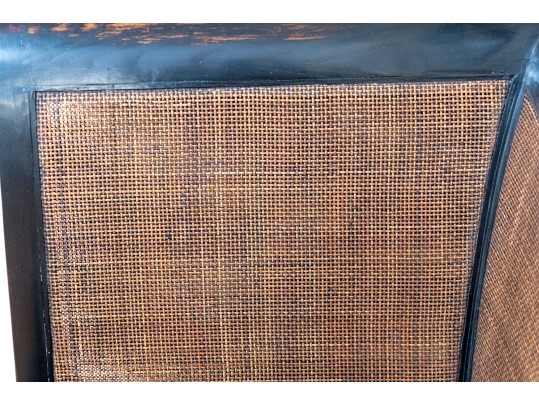Love Seat Sofa In Two Corner Chairs Form
