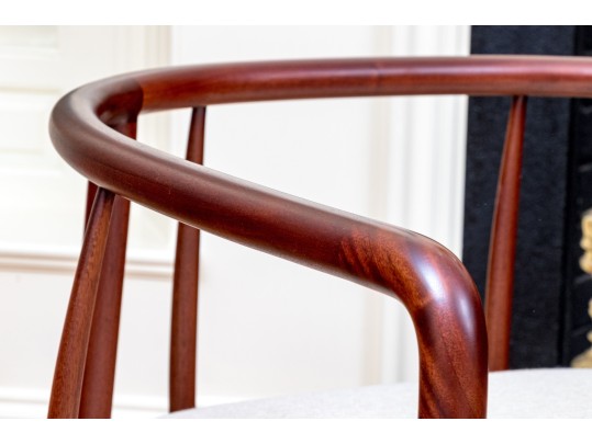 Pair Of Arhaus 