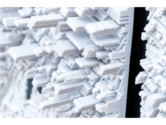 J.D. Dennison (Am., B. 20th C.) 