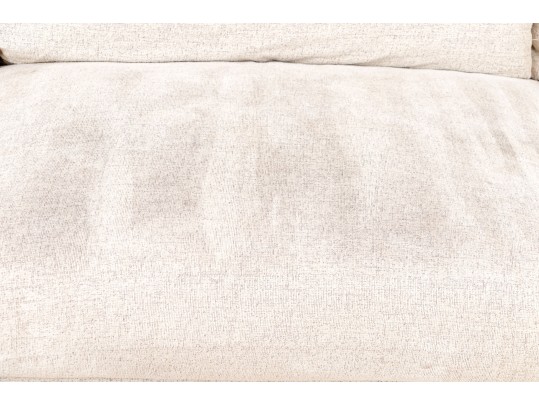 Arhaus Sectional Sofa