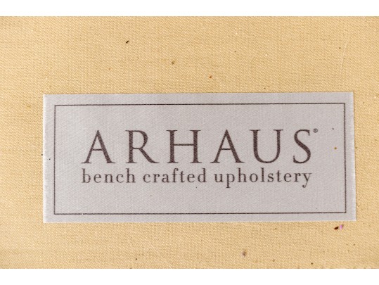 Arhaus Sectional Sofa