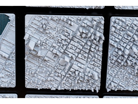 J.D. Dennison (Am., B. 20th C.) 