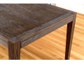 Restoration Hardware French Contemporary Rectangular Extension Dining Table (Retail $4050)