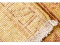  Hand Woven Wool Flat Weave Mat - 25