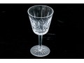 Collection Of Fourteen Waterford Crystal 