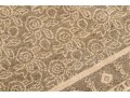 Wool Flat Weave Mat 2' X 3' - NEW