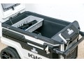 New Large Igloo Trail Mate Journey Cooler On Wheels 