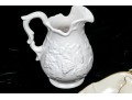 Assembled Collection Of Ceramic Serving Ware