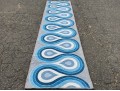 Ruggable Runner Rug, 9'-9