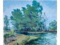William A. Drake (American, 1891-1979) 