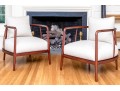 Pair Of Arhaus 