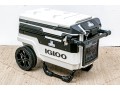 New Large Igloo Trail Mate Journey Cooler On Wheels 