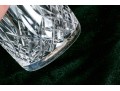 Set Of Six Waterford Crystal 'Lismore' Pattern Tumblers