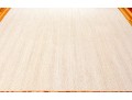 Natural Jute Area Carpet,  11'-11