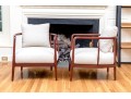 Pair Of Arhaus 