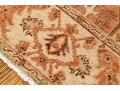 Flat Weave Wool Carpet - 2' X 3' - NEW