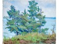 William A. Drake (American, 1891-1979) 