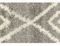 3’ X 2’ 1” Hand Knotted India Wool Carpet - NEW