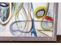 Lubin Van Cullyn (Venezuela, 20th C.) Oil On Canvas, 